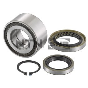 Comprar Juego de cojinete de rueda de SNR R141.76 a bajo precio de 117,00 €