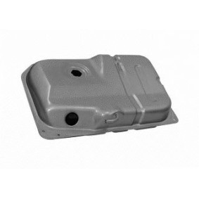Kraftstoffbehälter 1837081 von VAN WEZEL günstig für 173,21 € online kaufen