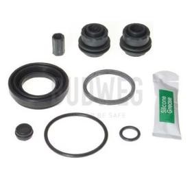 Acquista Kit di revisione della pinza freno da BUDWEG CALIPER 203896 a buon mercato per soli 15,42 €