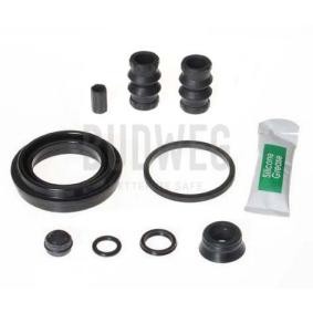 Acquista Kit di revisione della pinza freno da BUDWEG CALIPER 204547 a buon mercato per soli 13,67 €