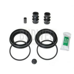 Acquista Kit di revisione della pinza freno da BUDWEG CALIPER 205143 a buon mercato per soli 16,65 €