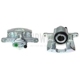 Bremssattel 345138 für Wrangler IV (JL) für 90,21 CHF