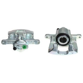 Bremssattel 345158 für Wrangler IV (JL) für 72,02 CHF