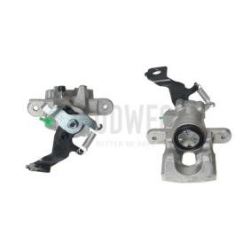 Bremssattel für LEXUS von BUDWEG CALIPER