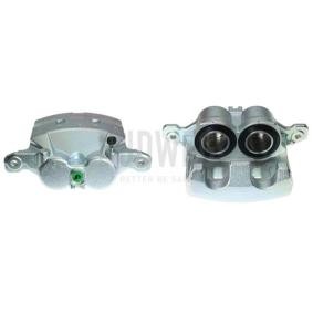 Bremssattel 345191 für INFINITI
