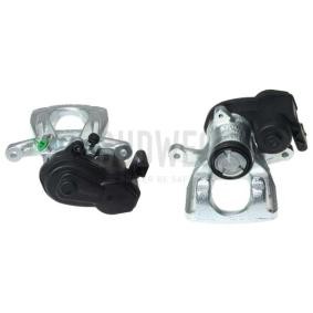 Bremssattel für NISSAN von BUDWEG CALIPER