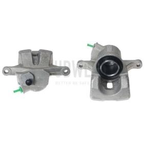Bremssattel für TOYOTA von BUDWEG CALIPER