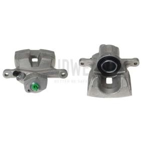 Bremssattel 345218 von BUDWEG CALIPER günstig für 91,01 € online kaufen