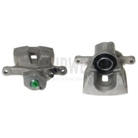Bremssattel 345219 von BUDWEG CALIPER günstig für 91,01 € online kaufen