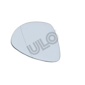 Comprar Cristal de espejo, retrovisor exterior de ULO 3122201 a bajo precio de 133,29 €
