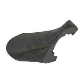 Abdeckung, Außenspiegelhalter 3122403 für PORSCHE
