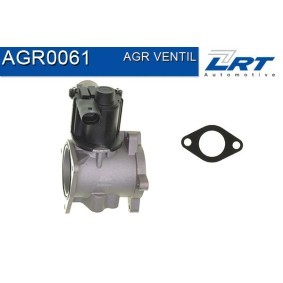 Køb EGR-ventil af LRT AGR0061 til den lave pris 1027,99 DKK