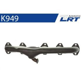 Køb Udstødningsmanifold af LRT K949 til den lave pris 2422,19 DKK