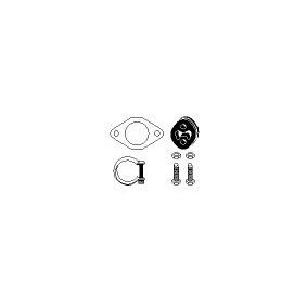 Flexrohr des Herstellers HJS - Originalware Artikelnummer: 82 15 9562