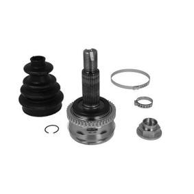 Acquista Kit giunti semiasse da METELLI 15-1827 a buon mercato per soli 53,95 €