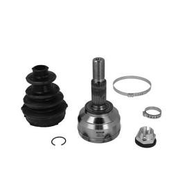 Acquista Kit giunti semiasse da METELLI 15-1864 a buon mercato per soli 78,99 €
