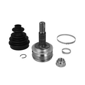 Achetez des Jeu de joints, arbre de transmission METELLI 15-1890 à prix pour 51,96 €
