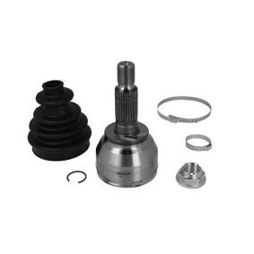 Acquista Kit giunti semiasse da METELLI 15-1893 a buon mercato per soli 52,16 €