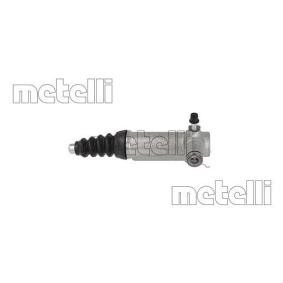 Compre Cilindro receptor, embraiagem da METELLI 54-0061 a um preço baixo por 36,66 €