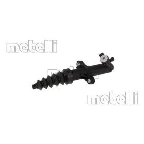Compre Bombito de embraiagem de METELLI online para C4 II Van / Hatchback (NC_) a preços moderados