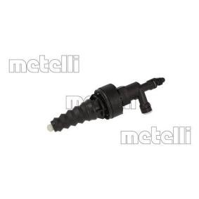 Compre Cilindro receptor, embraiagem da METELLI 54-0142 a um preço baixo por 60,75 €