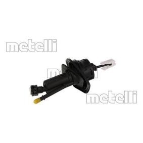 Acquista Pompa della frizione da METELLI 55-0089 a buon mercato per soli 44,16 €