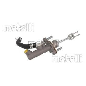 Acquista Pompa della frizione da METELLI 55-0161 a buon mercato per soli 22,51 €