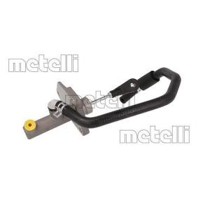 Acquista Pompa della frizione da METELLI 55-0162 a buon mercato per soli 29,13 €