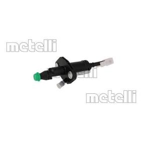 Acquista Pompa della frizione da METELLI 55-0166 a buon mercato per soli 41,70 €