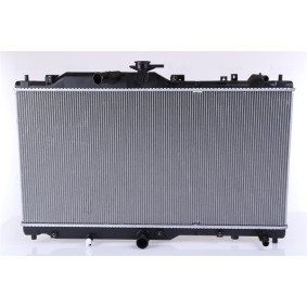 Compre Radiador de NISSENS online para CX-3 (DK) a preços moderados