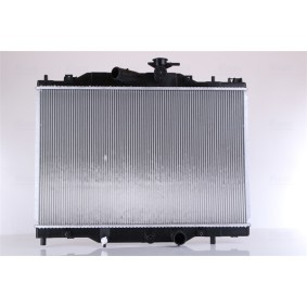 Compre Radiador de NISSENS online para CX-3 (DK) a preços moderados