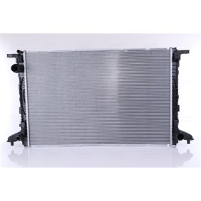 Achetez des Radiateur de chez NISSENS en ligne pour A8 D5 (4N2, 4N8, 4NC, 4NL) à prix modérés