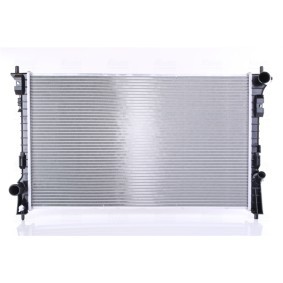 Kühler, Motorkühlung 606559