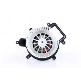 Achetez des Moteur électrique, pulseur d'air d'habitacle NISSENS 87464 à prix pour 87,75 €