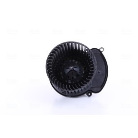 Achetez des Pulseur d'air habitacle NISSENS 87506 à prix pour 80,59 €