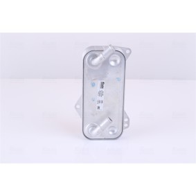 Ölkühler, Automatikgetriebe von NISSENS