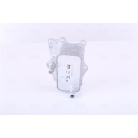 Acquista Radiatore olio motore da NISSENS 91165 a buon mercato per soli 112,94 €