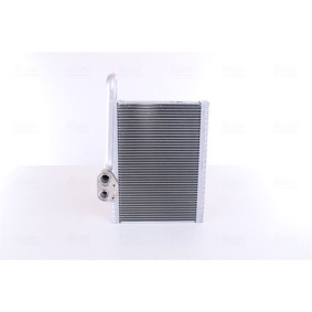 Verdampfer, Klimaanlage 92324
