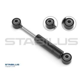 Acquista Ammortizz.re, Sospensione motore da STABILUS 1439DY a buon mercato per soli 128,27 €