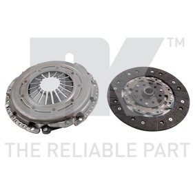Comprar Kit de embrague de NK 1325127 a bajo precio de 219,32 €