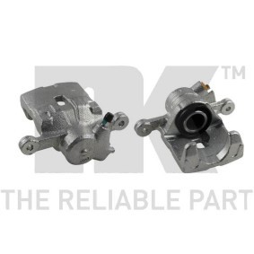 Bremssattel 214407