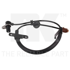 ABS-Sensor für NISSAN von NK