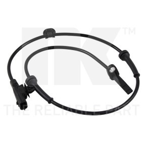 ABS-Sensor für NISSAN von NK