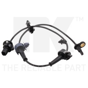 Compre Sensor, rotações da roda da NK 292601 a um preço baixo por 31,60 €