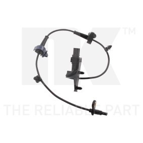 Compre Sensor, rotações da roda da NK 292602 a um preço baixo por 14,52 €
