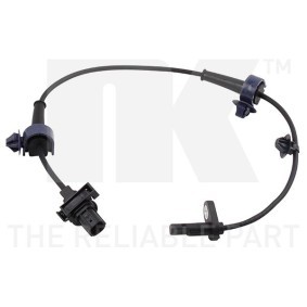 Compre Sensor, rotações da roda da NK 292603 a um preço baixo por 60,15 €
