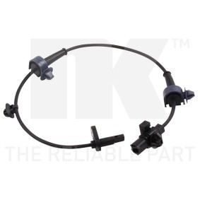 Compre Sensor, rotações da roda da NK 292604 a um preço baixo por 60,15 €