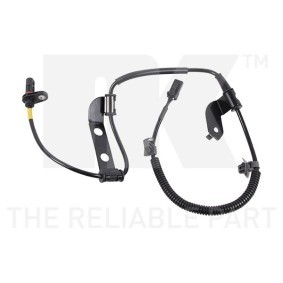 Acquista Sensore ABS da NK 293441 a buon mercato per soli 52,56 €