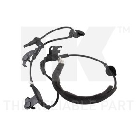 Compre Sensor, rotações da roda da NK 294523 a um preço baixo por 53,72 €