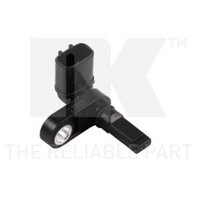 Compre Sensor, rotações da roda da NK 294540 a um preço baixo por 26,13 €